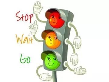 2017年交通信號燈新規(guī)將施行，提前了解一下全新紅綠燈組合！