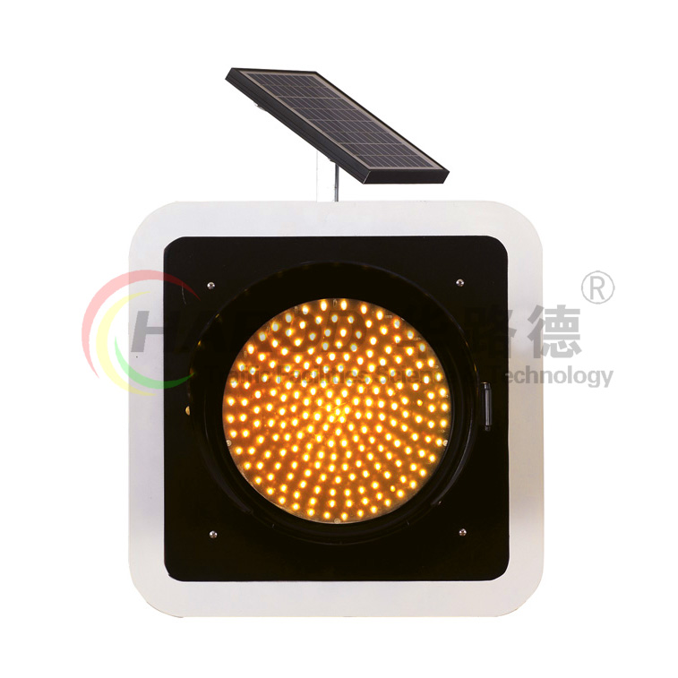 為什么黃燈位于綠燈后面、紅燈前面，而不是相反