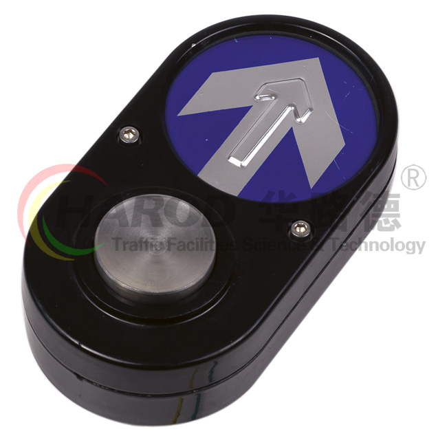 申請式人行過街信號燈介紹！