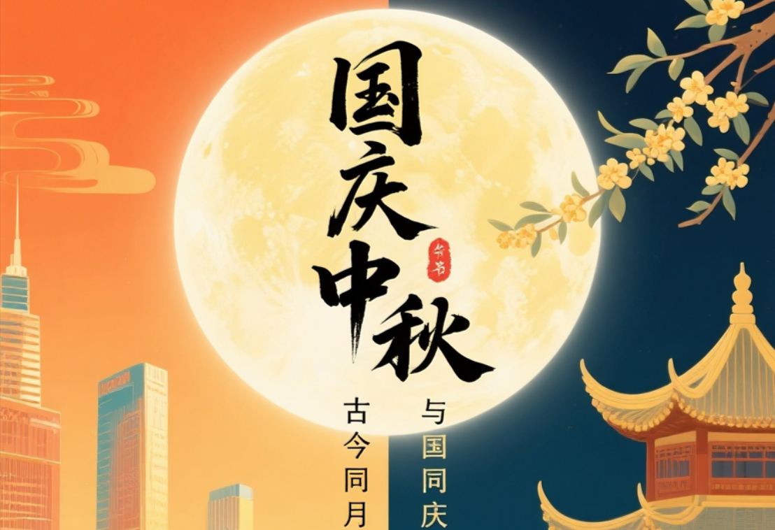 2025國慶中秋佳節(jié),寧波華路德祝您雙節(jié)快樂,闔家幸福,事業(yè)宏圖大展,財(cái)源廣進(jìn)!